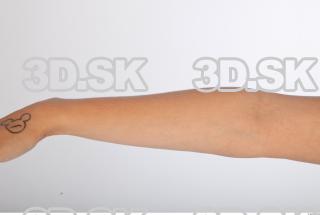 Forearm of Kendra 0001